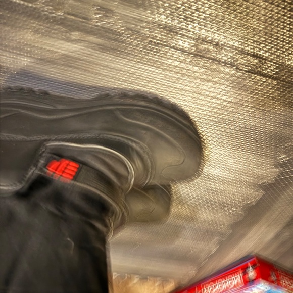 Boots - Picture 3 of 5